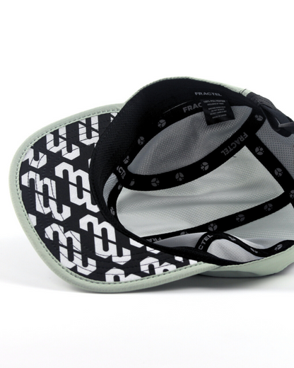 MBP X Fractel Performance Cap