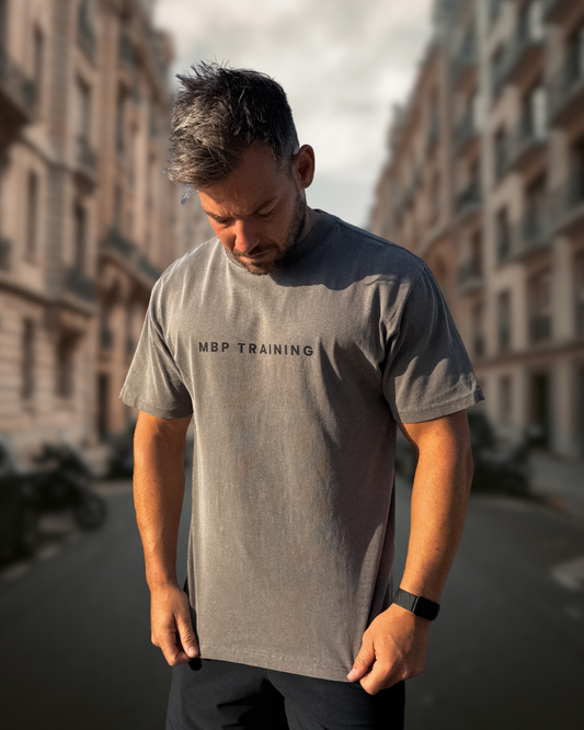 Men's Lifestyle Tee