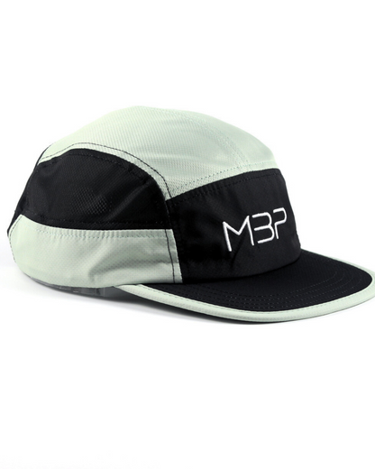 MBP X Fractel Performance Cap