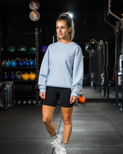 Unisex Oversize Sweatshirt